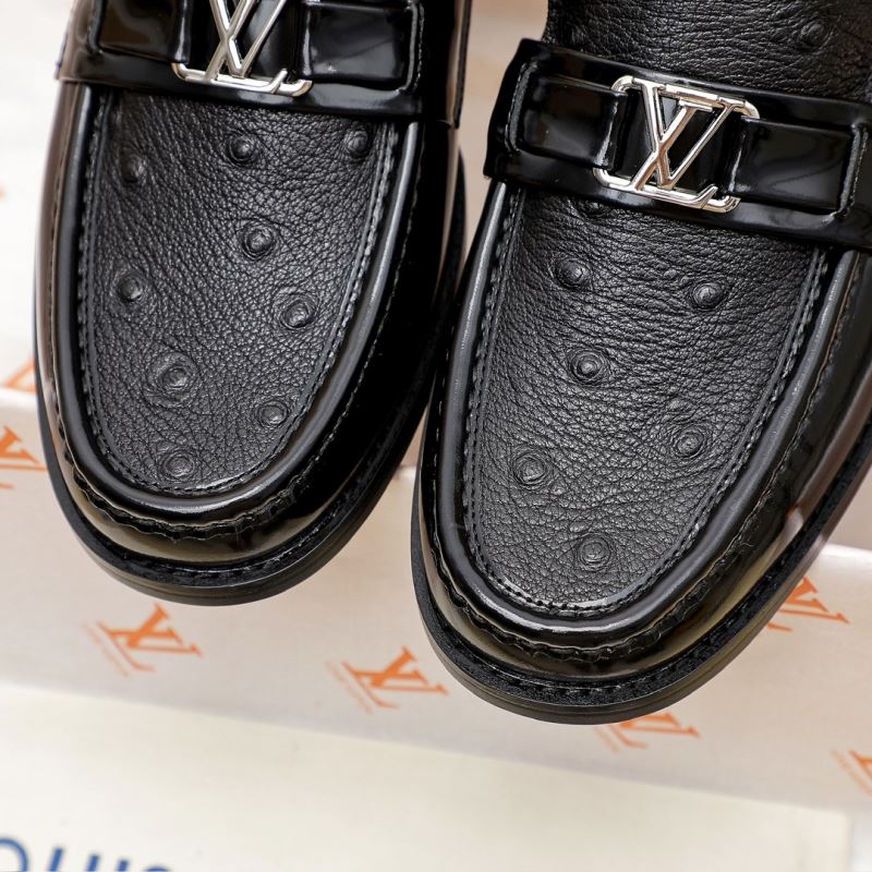 Louis Vuitton Business Shoes